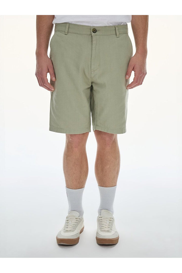 LTB Short vert