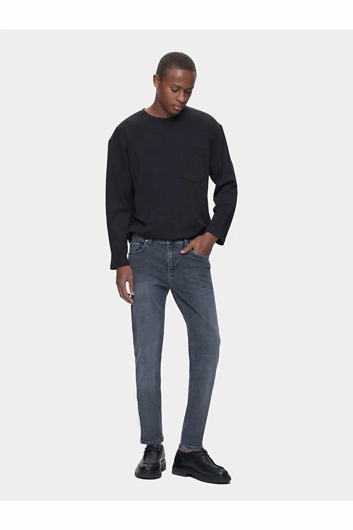 LTB Pantalon Super Skınny Jumy Mıd Rıse