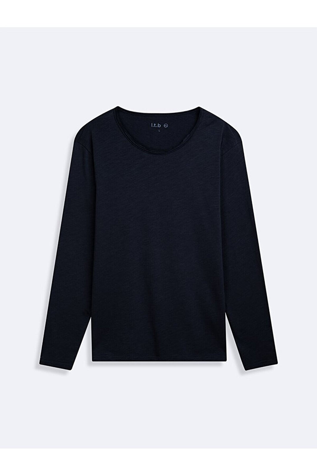 LTB Sweat bleu marine