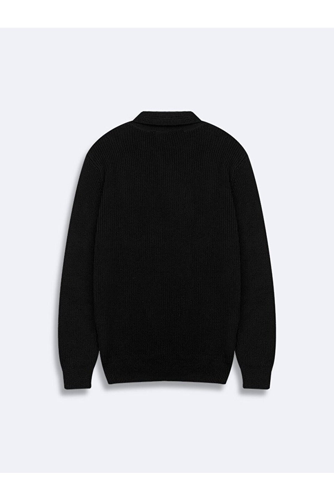 LTB Pull noir