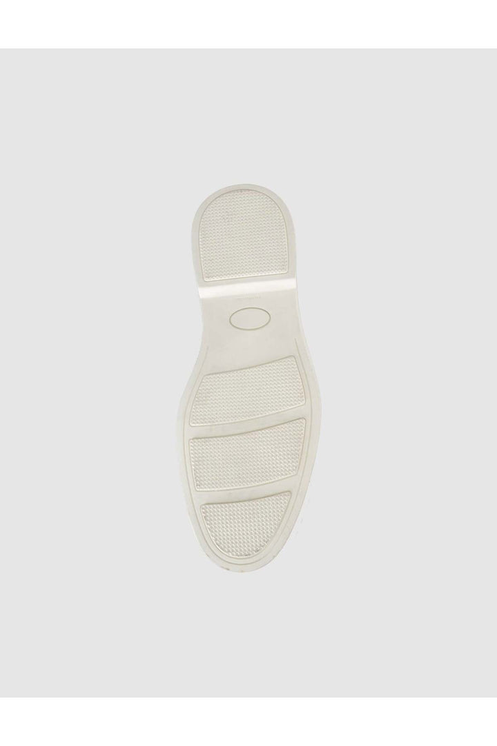 Cabani Shoes Mocassins pour hommes en suède vison - Vison
