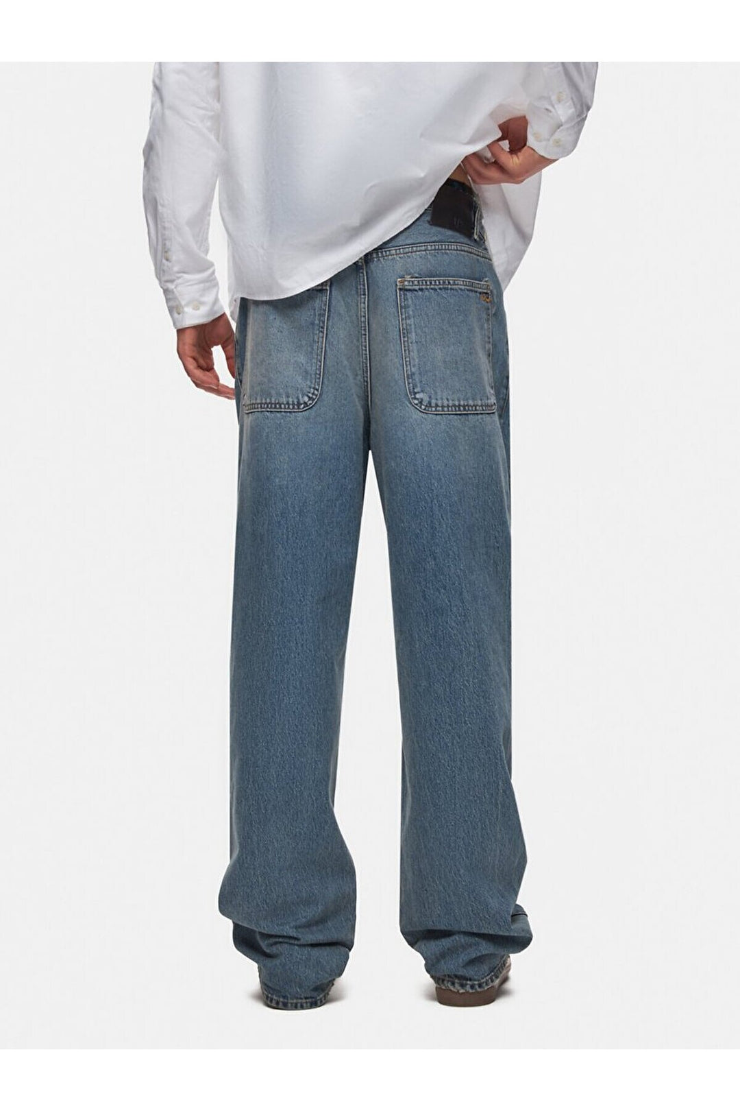 LTB Pantalon en jean Rubin Skater