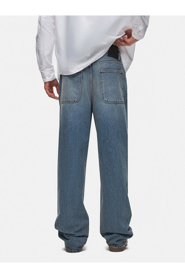 LTB Pantalon en jean Rubin Skater
