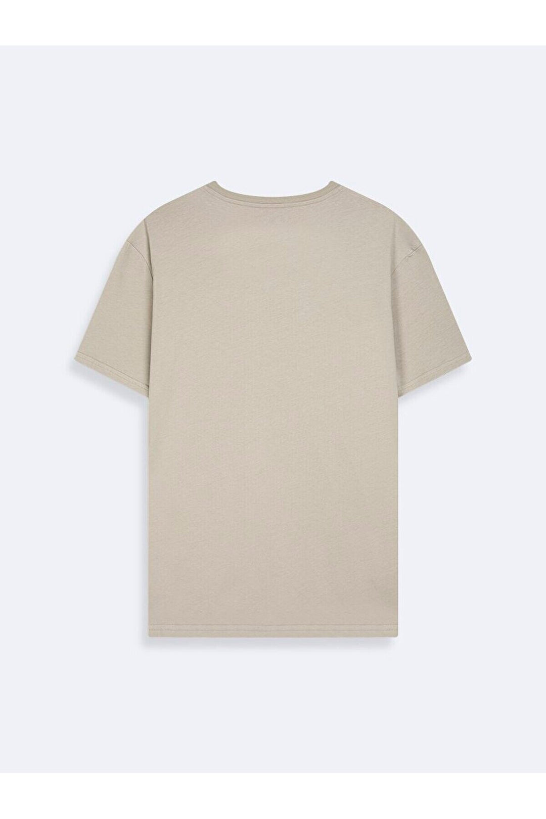 LTB T-shirt vert
