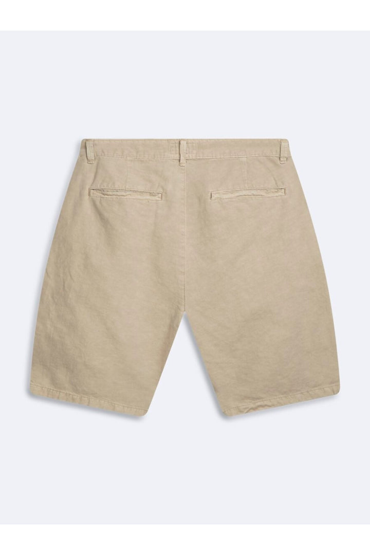 LTB Bermuda Beige Confort Sport - Beige