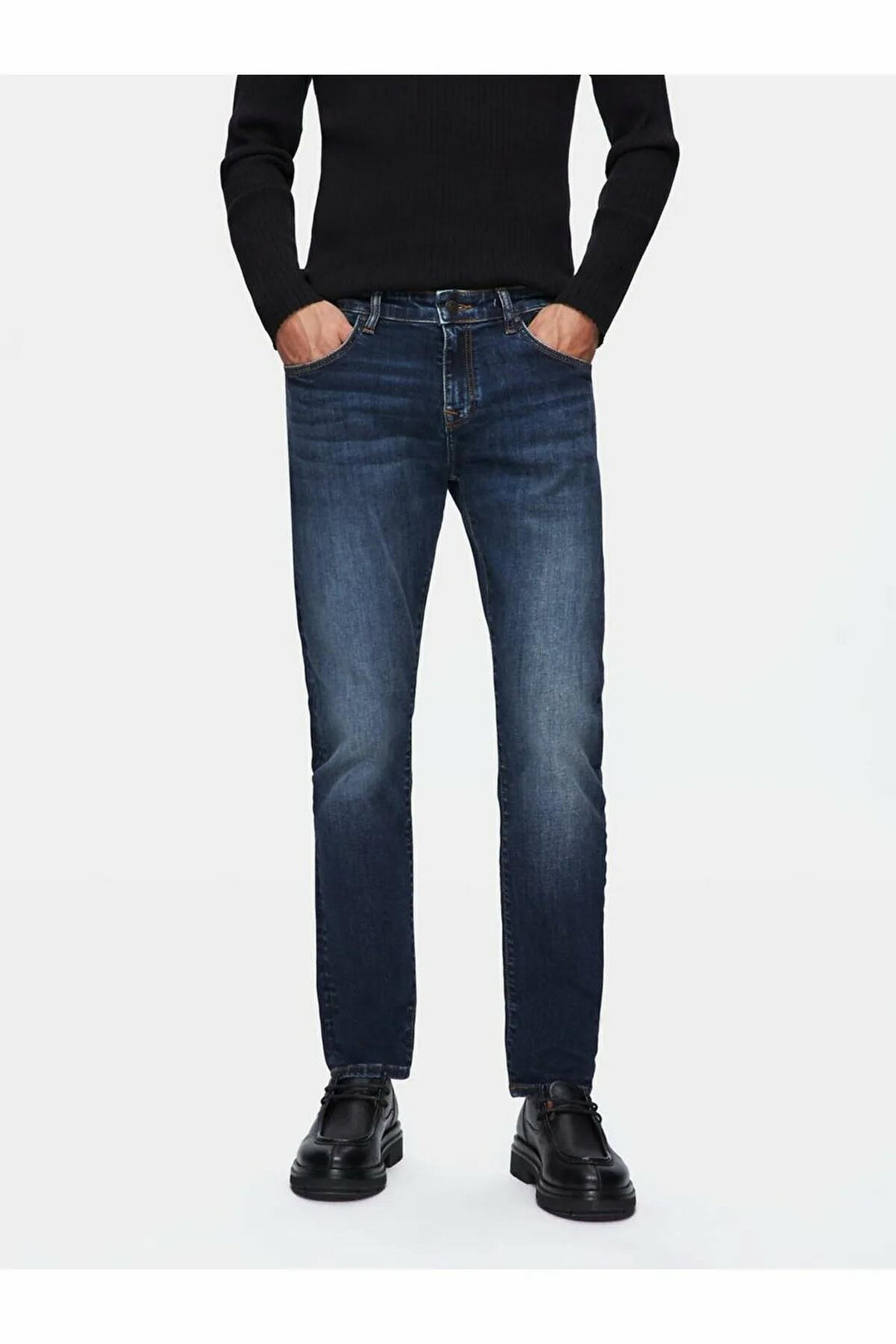 LTB Pantalon en jean Joshua Kantana Wash pour homme