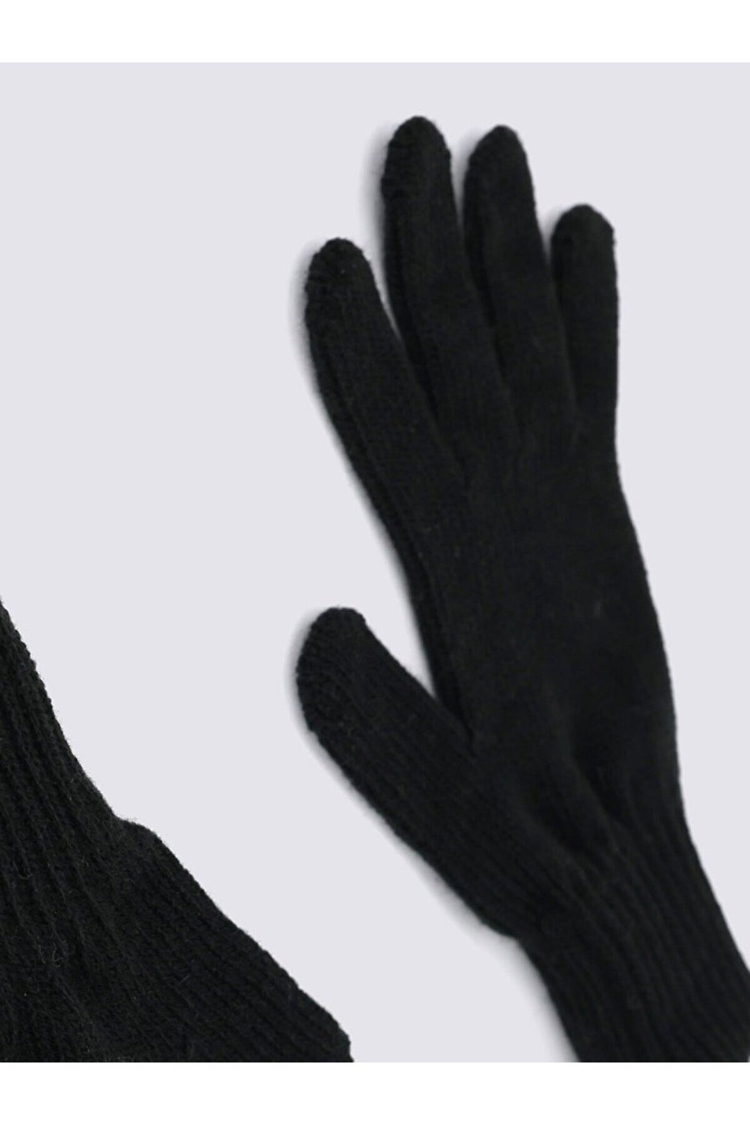 LTB Gants Noirs - Noir_200