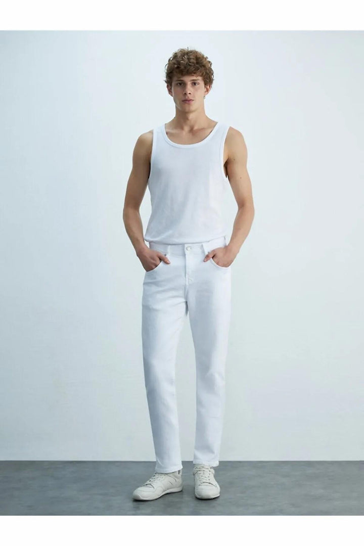 LTB Pantalon en jean slim Sawyer P pour homme