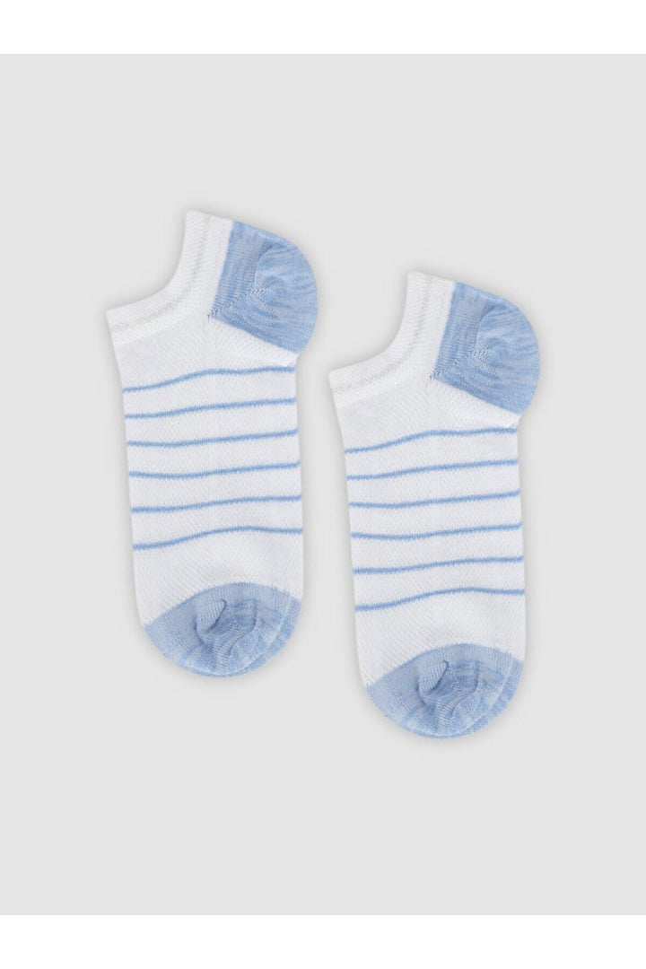 LTB Chaussettes blanches - karişik_787