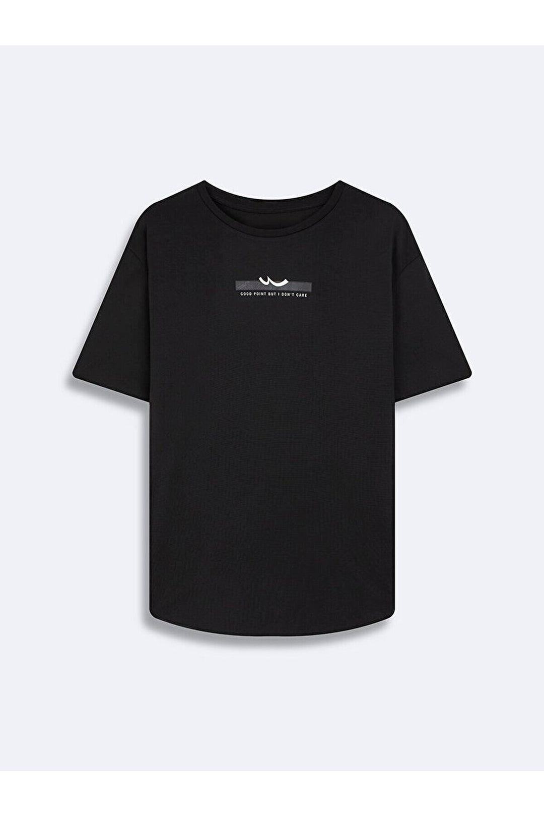 LTB T-shirt noir - Noir