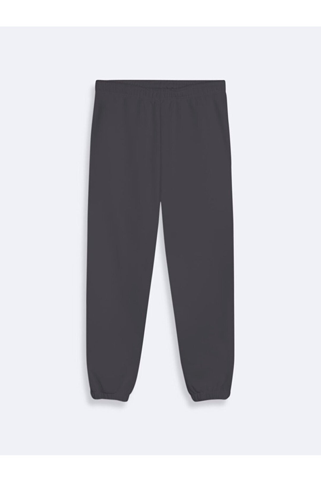 LTB Survêtement jogger regular fit anthracite avec slogan