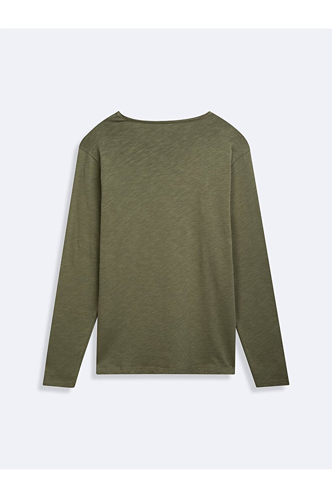 LTB Sweat vert