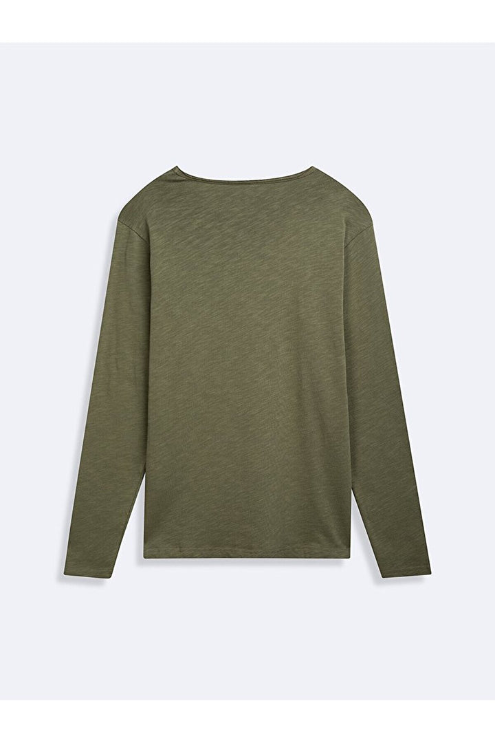 LTB Sweat vert