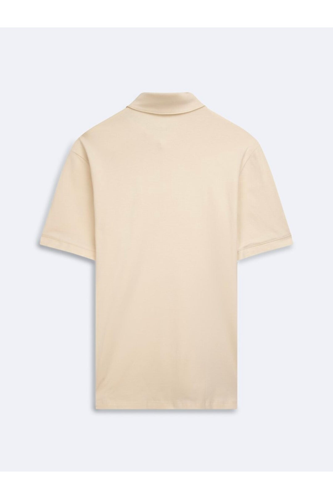 LTB T-shirt beige à imprimé minimaliste - Beige