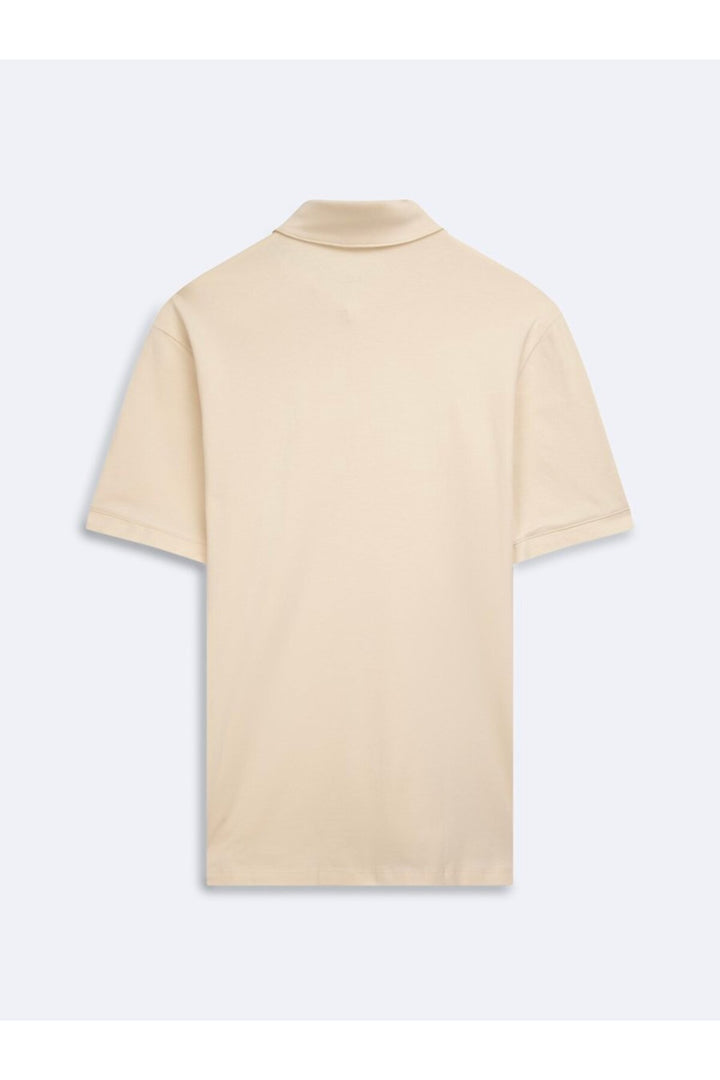 LTB T-shirt beige à imprimé minimaliste - Beige