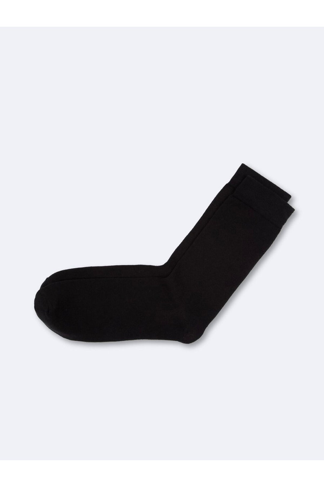 LTB CHAUSSETTES noires à douilles - Noir