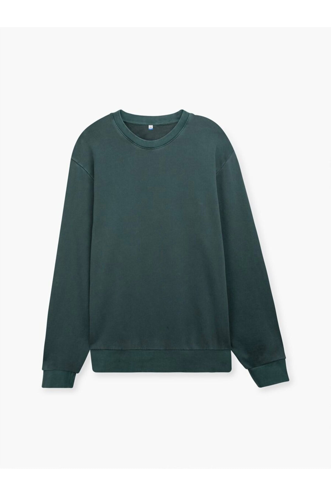 LTB Sweat-shirt bleu