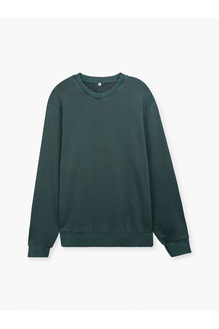 LTB Sweat-shirt bleu