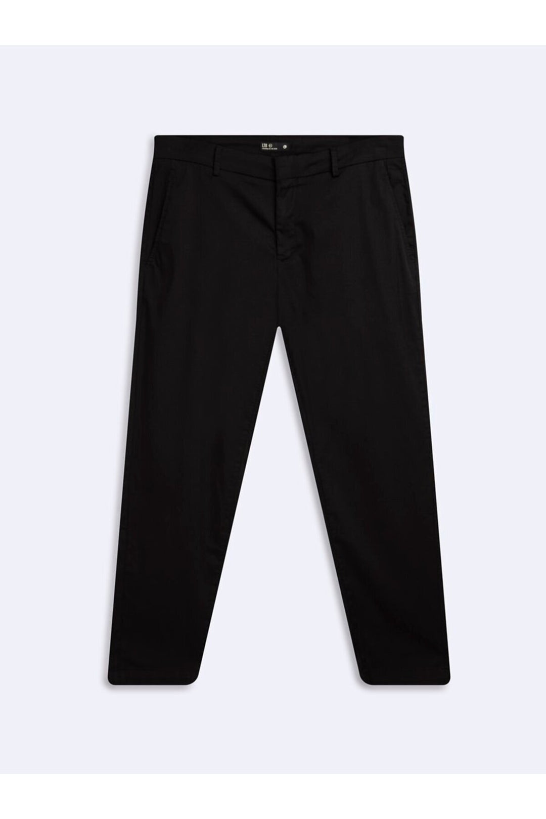 LTB Pantalon Noir - Noir