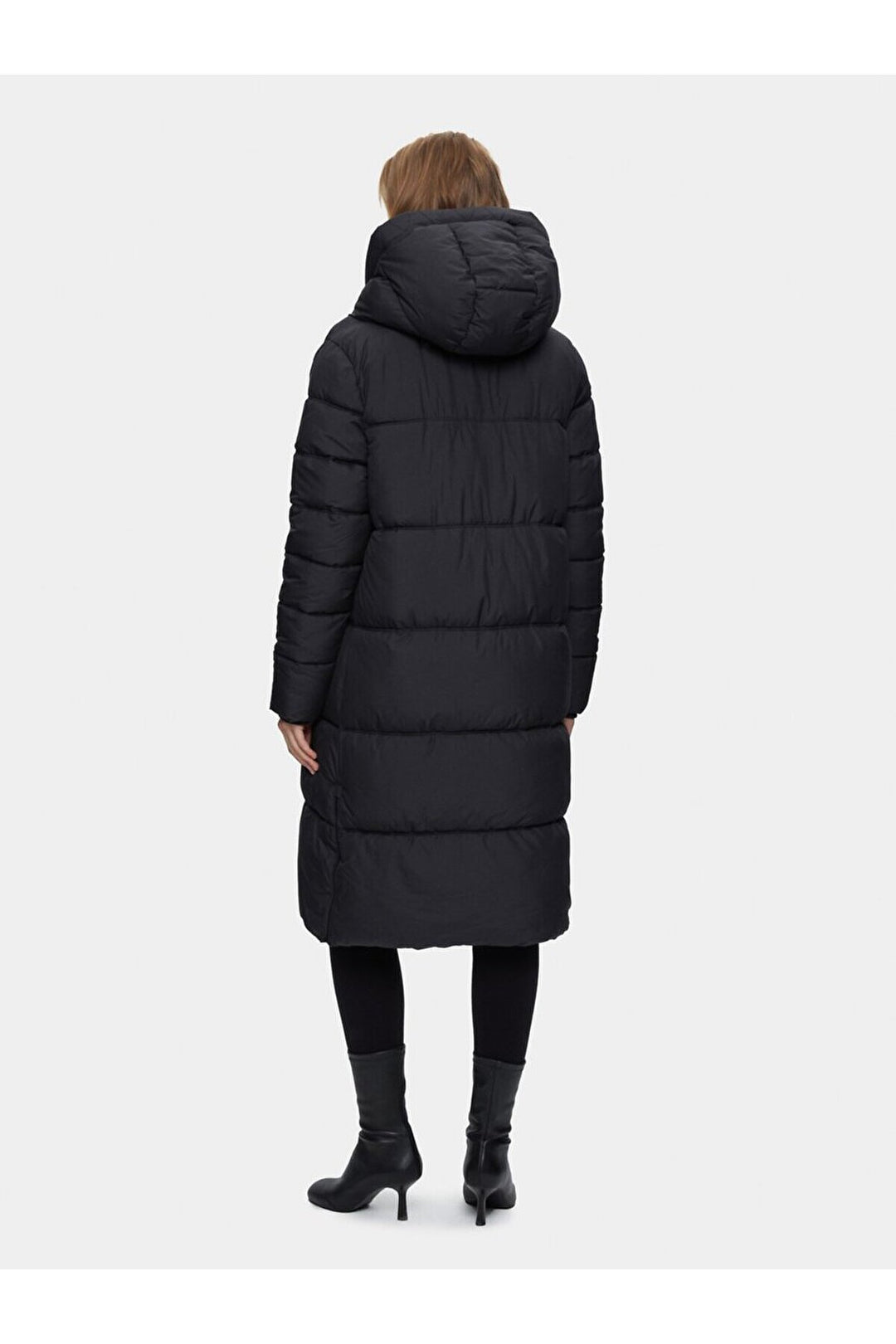 LTB Veste noire