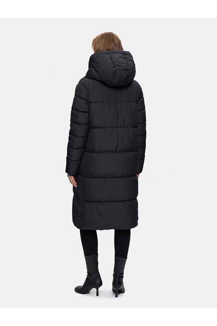 LTB Veste noire