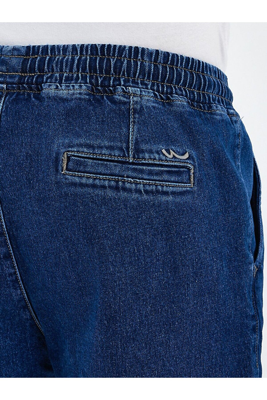 LTB Pantalon Stevıe - orta Bleu_