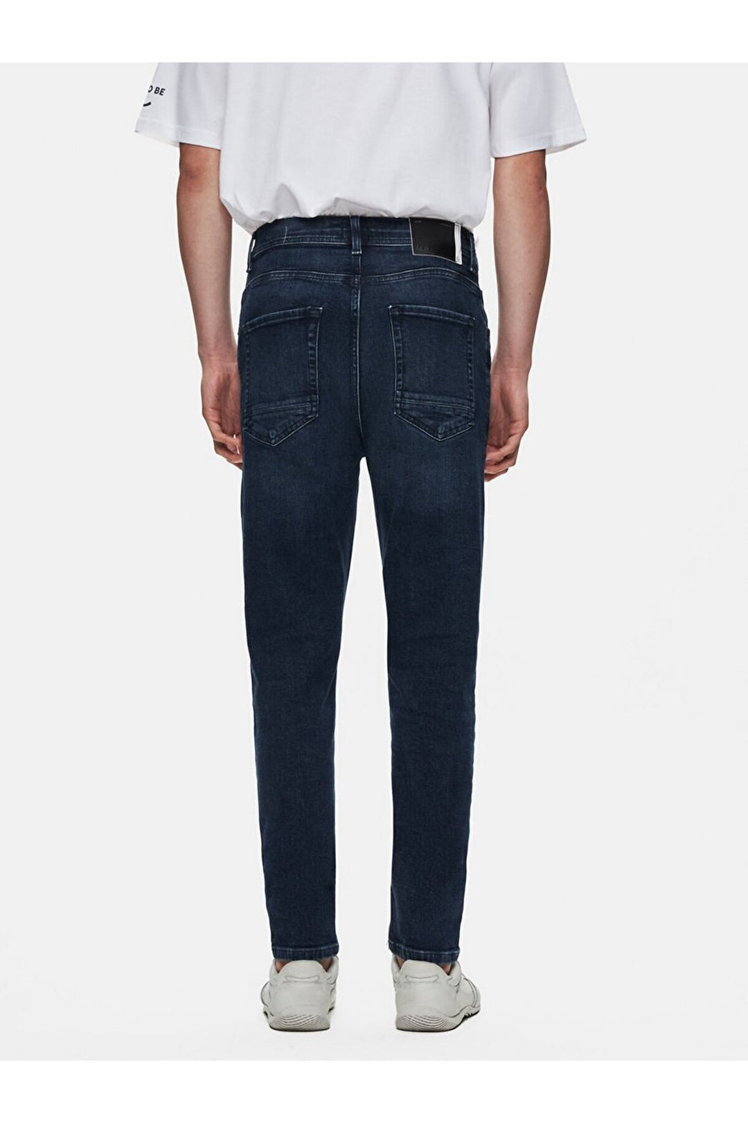 LTB Nouveau pantalon en jean Smarty à taille mi-longue - karişik_55940
