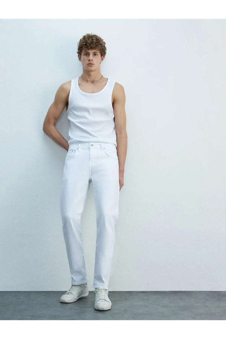 LTB Pantalon en jean slim Sawyer P pour homme