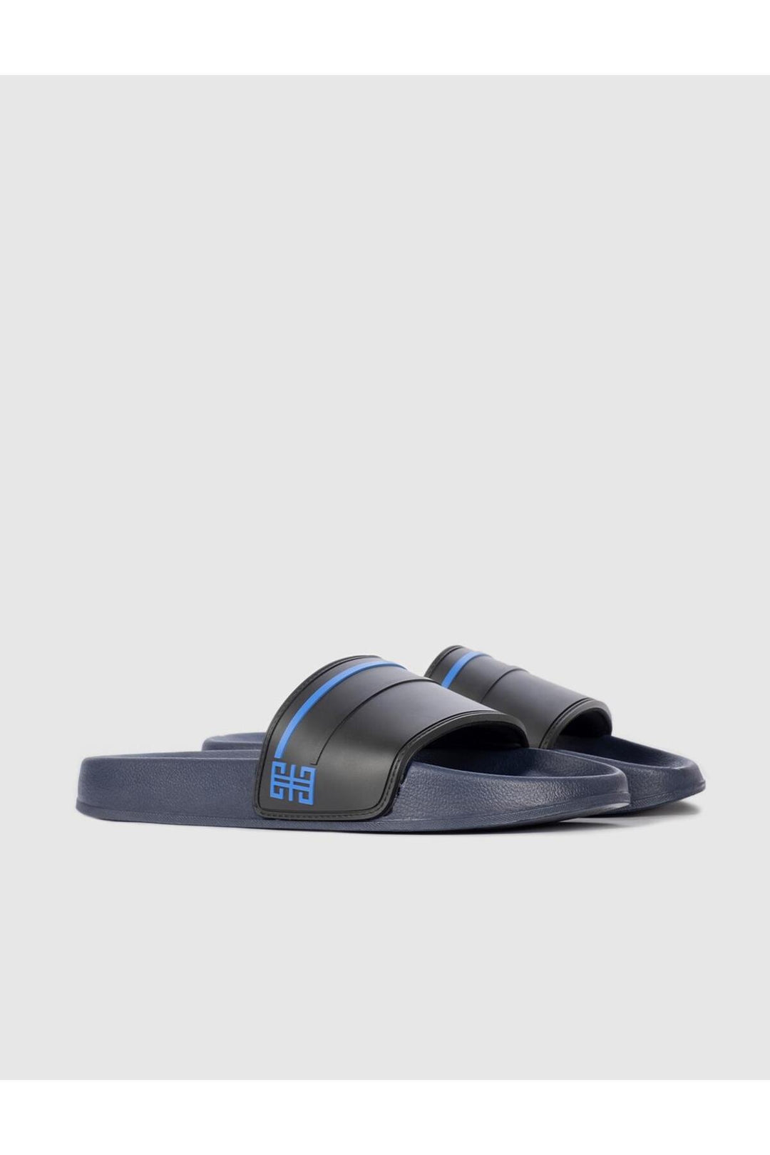 Cabani Shoes Noir - Noir