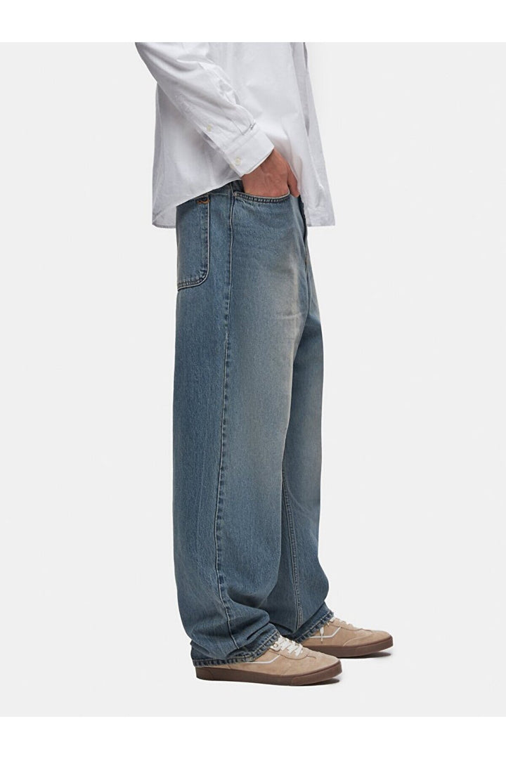 LTB Pantalon en jean Rubin Skater