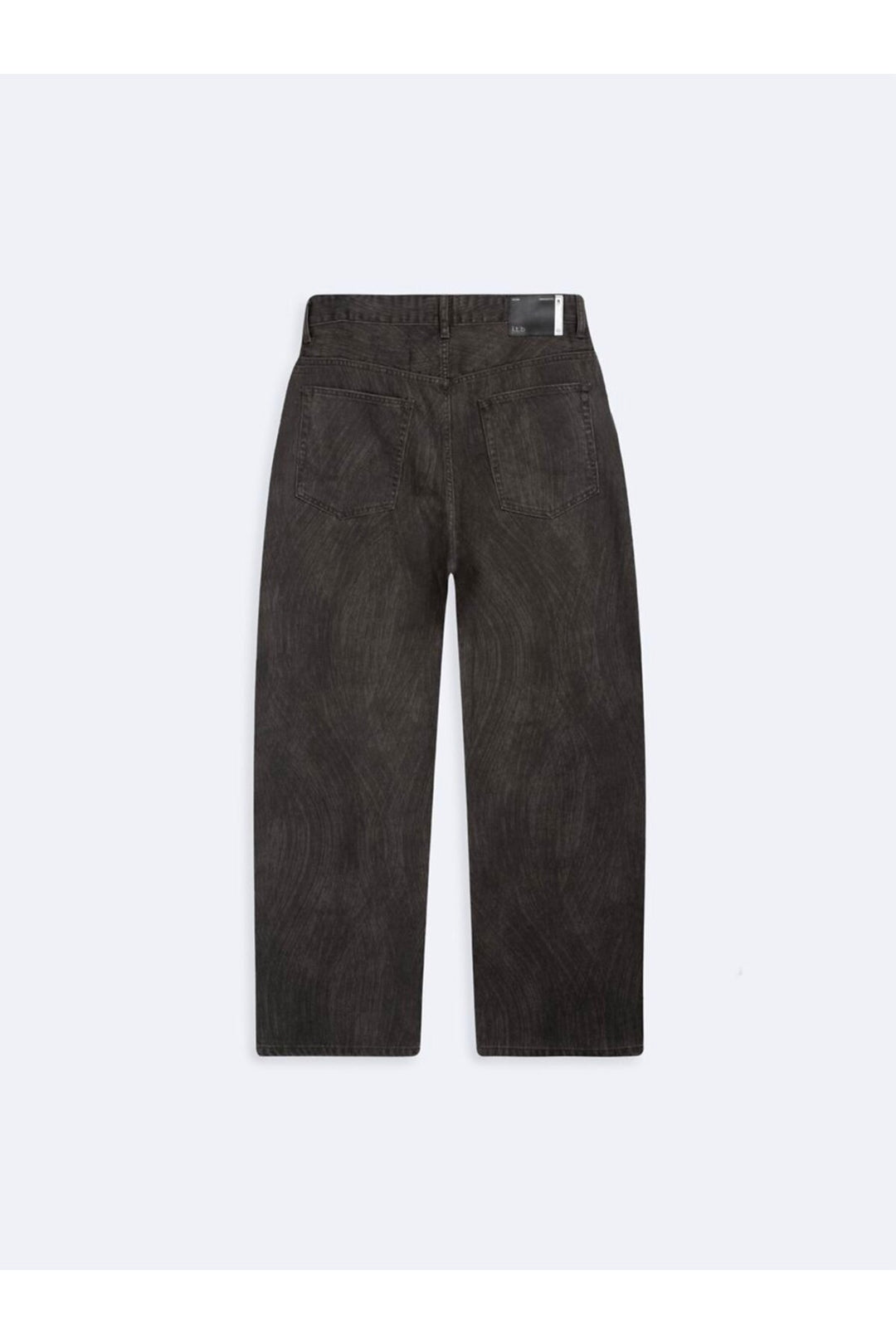 LTB Pantalon Jurıon Bleu - Bleu