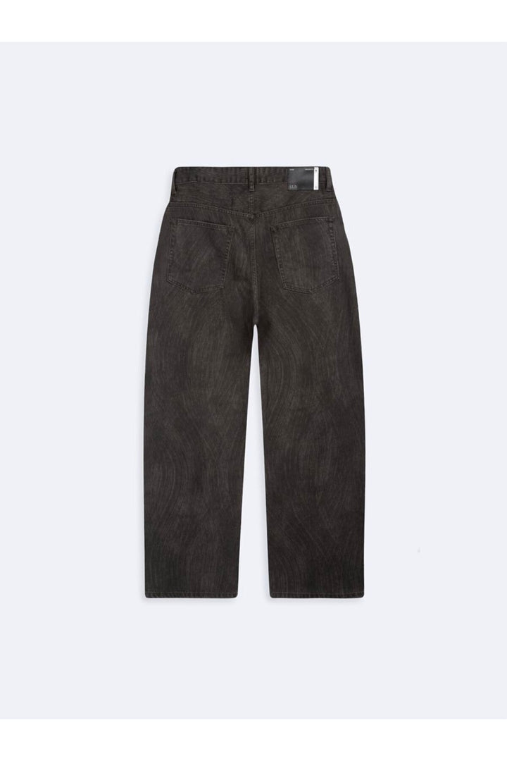 LTB Pantalon Jurıon Bleu - Bleu
