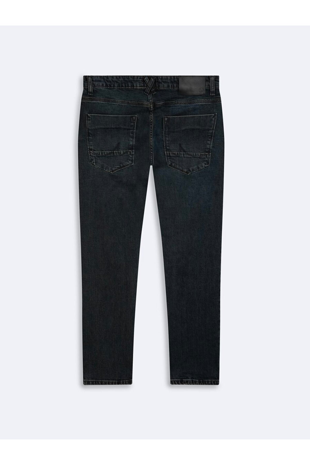 LTB Joshua Pantalon Mid Indigo - Bleu