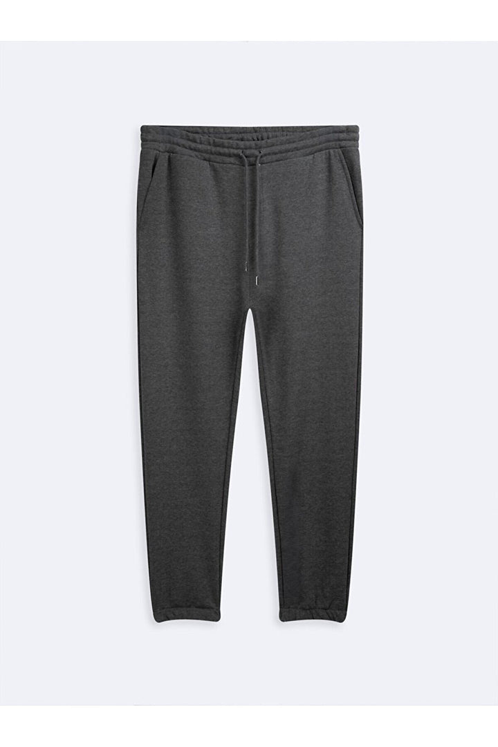 LTB Survêtement élastiqué taille étroite anthracite