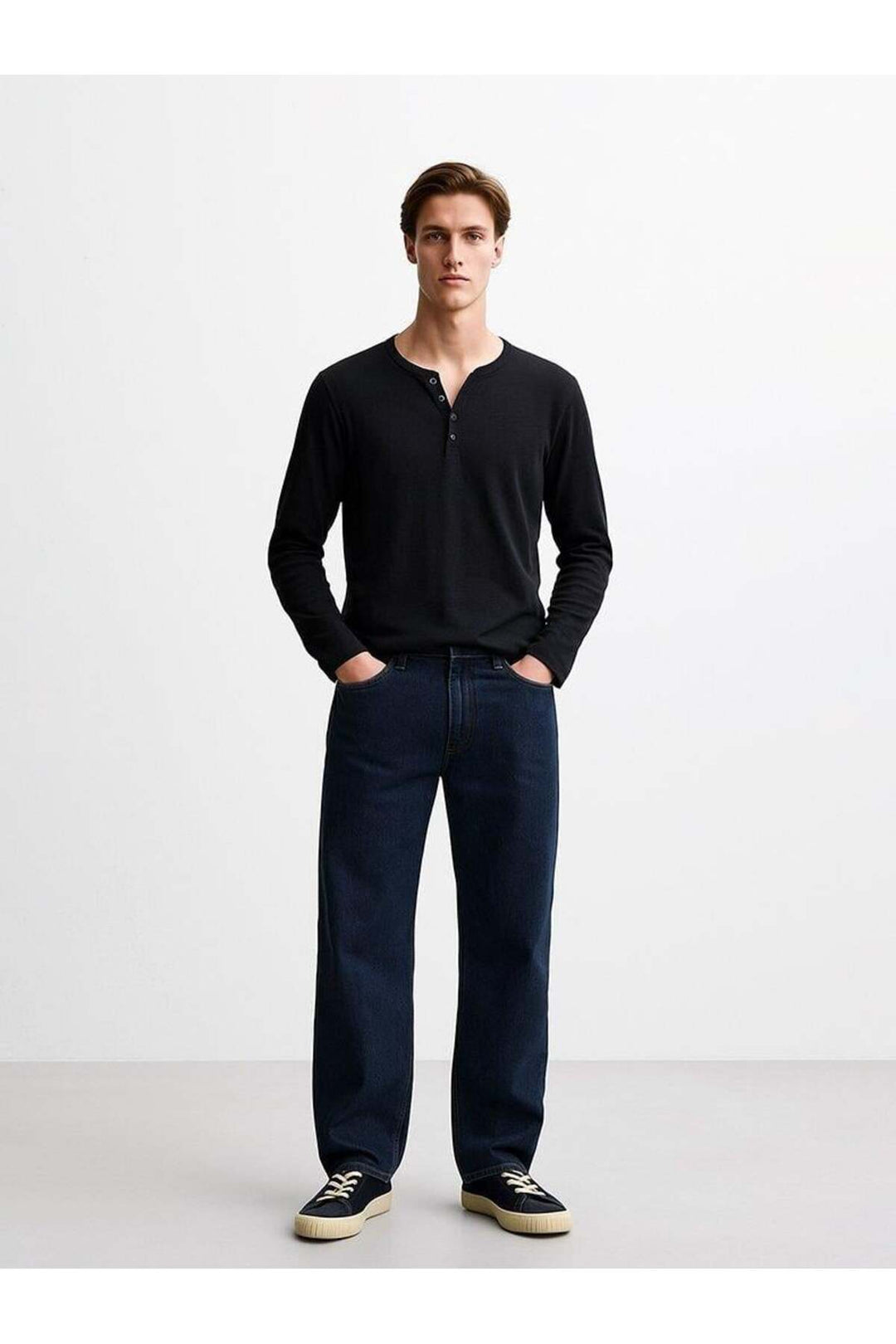 LTB Sweat noir