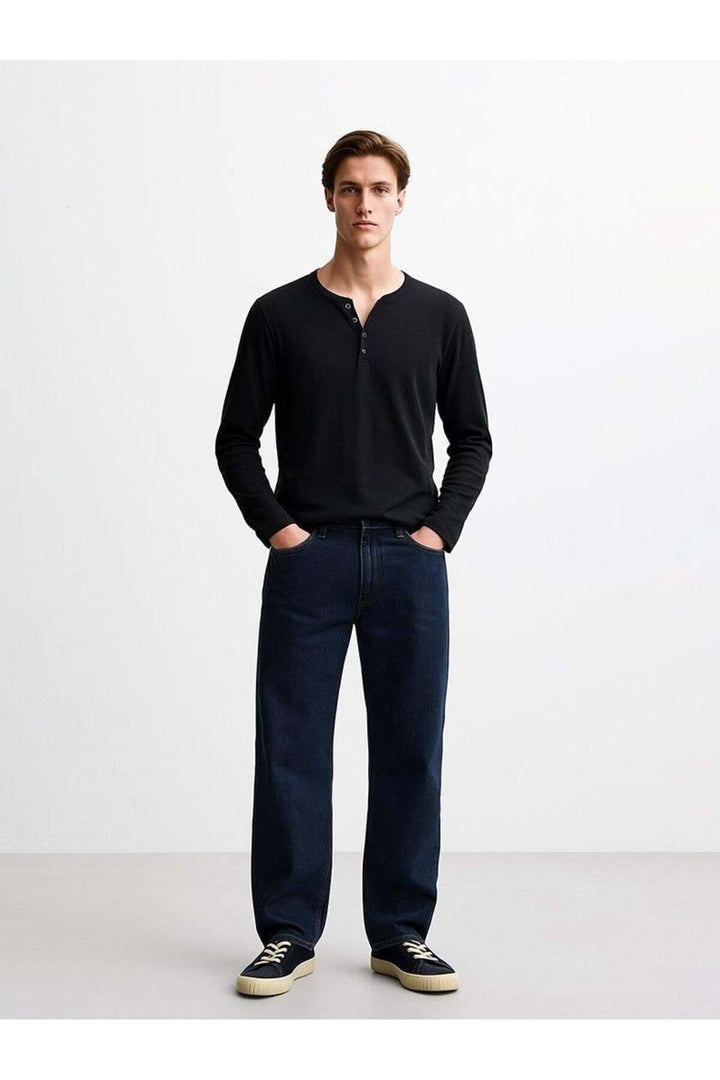 LTB Sweat noir