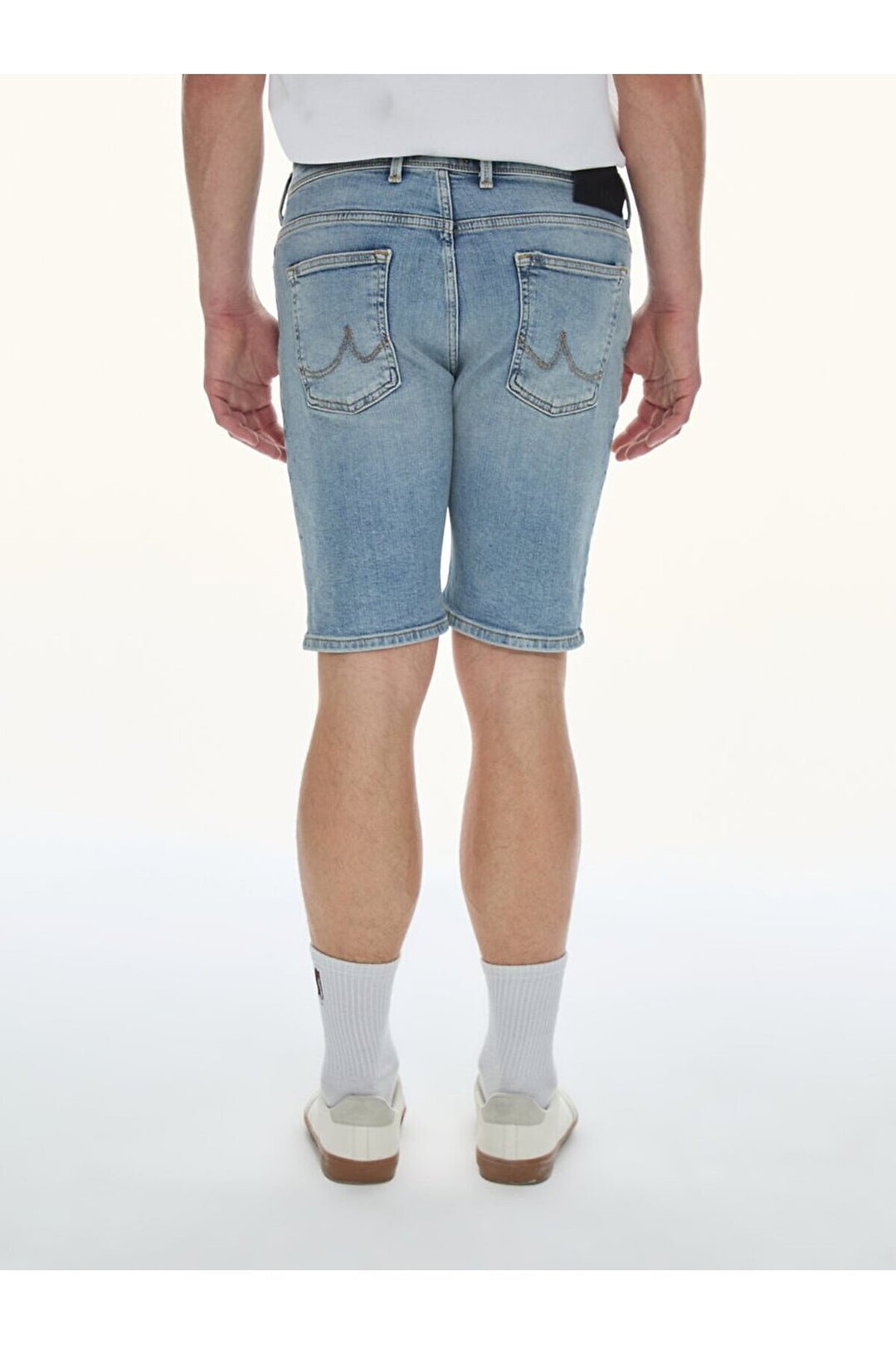 LTB Jean Elrond coupe étroite Bermudes