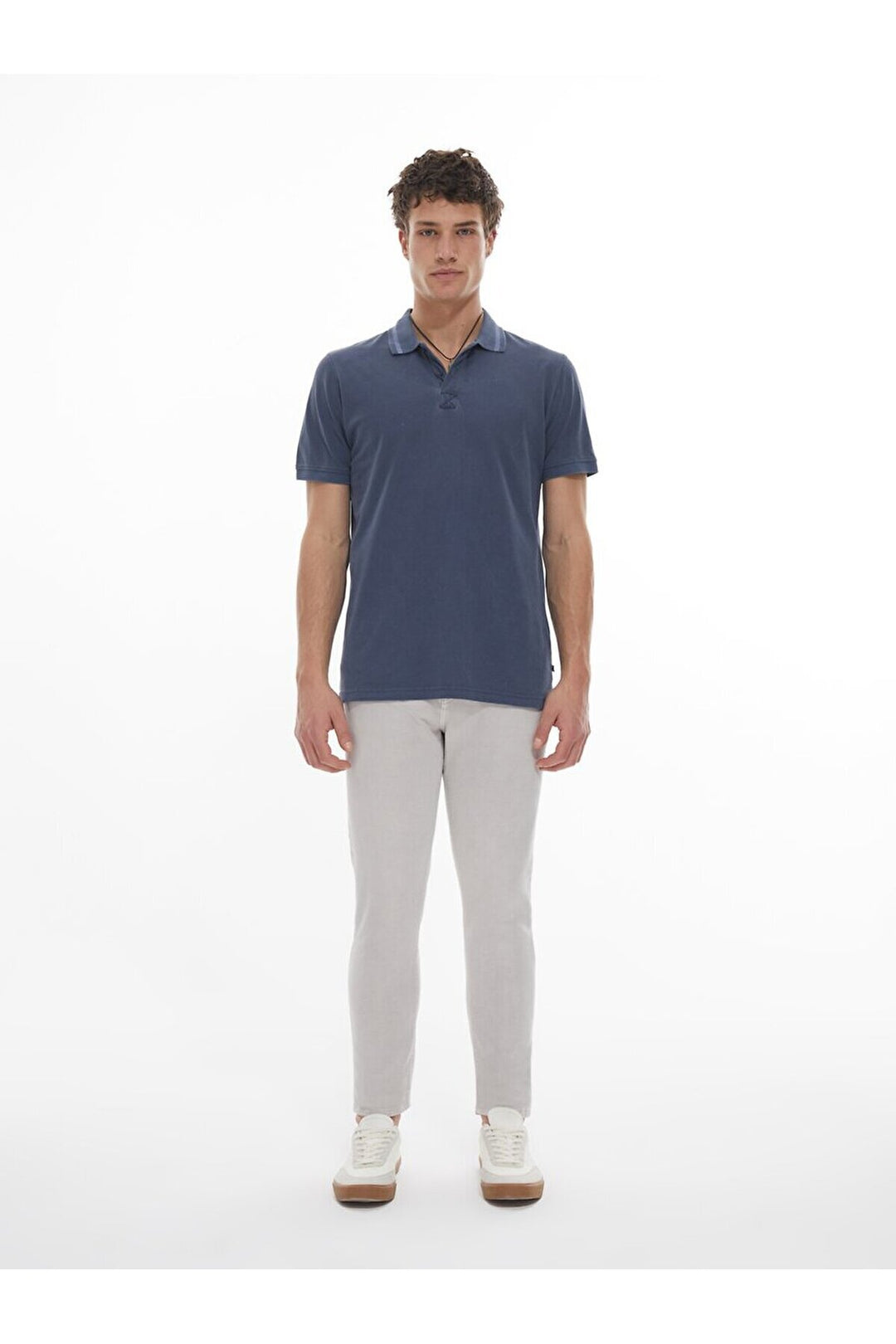 LTB Jean taille moyenne à jambes étroites Smarty Y