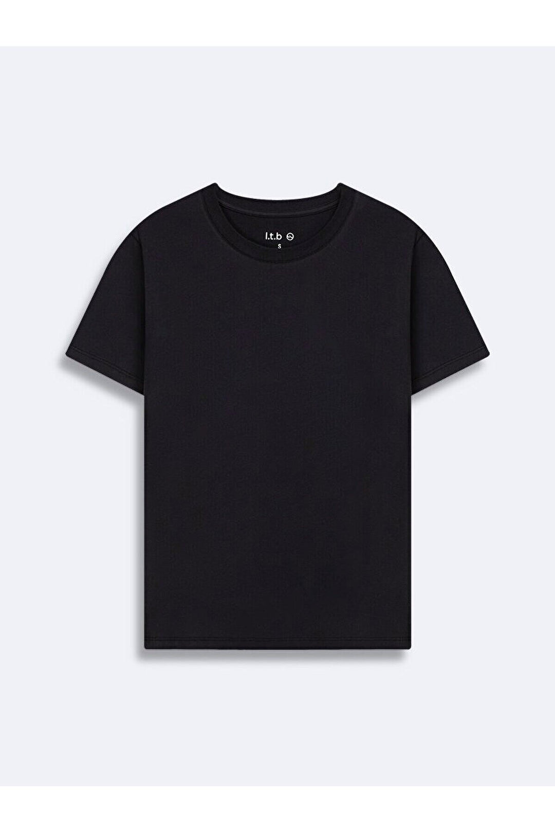 LTB T-shirt noir