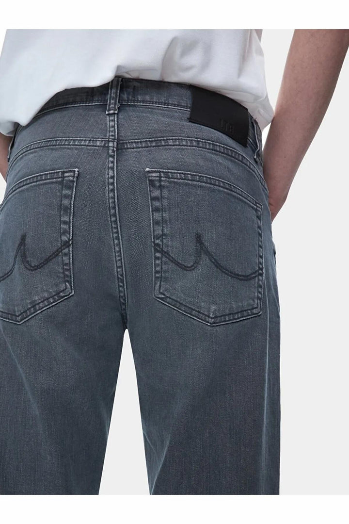 LTB Lawrıe Y Senno Lavez le pantalon en jean pour hommes