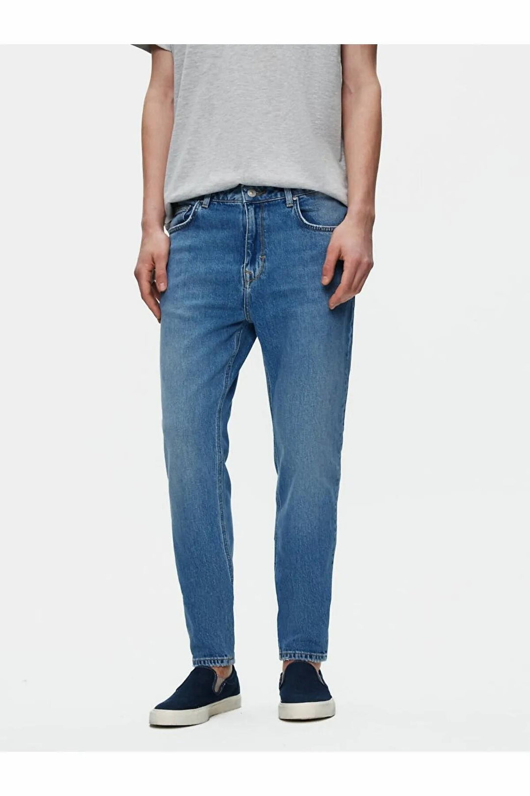 LTB Pantalon Jean Alessio Aletris Wash pour homme