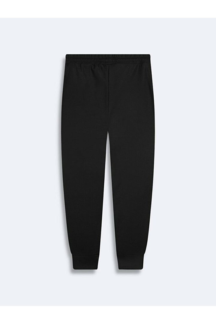 LTB Pantalon de survêtement Siraba noir pour homme 0112687022600410000-200