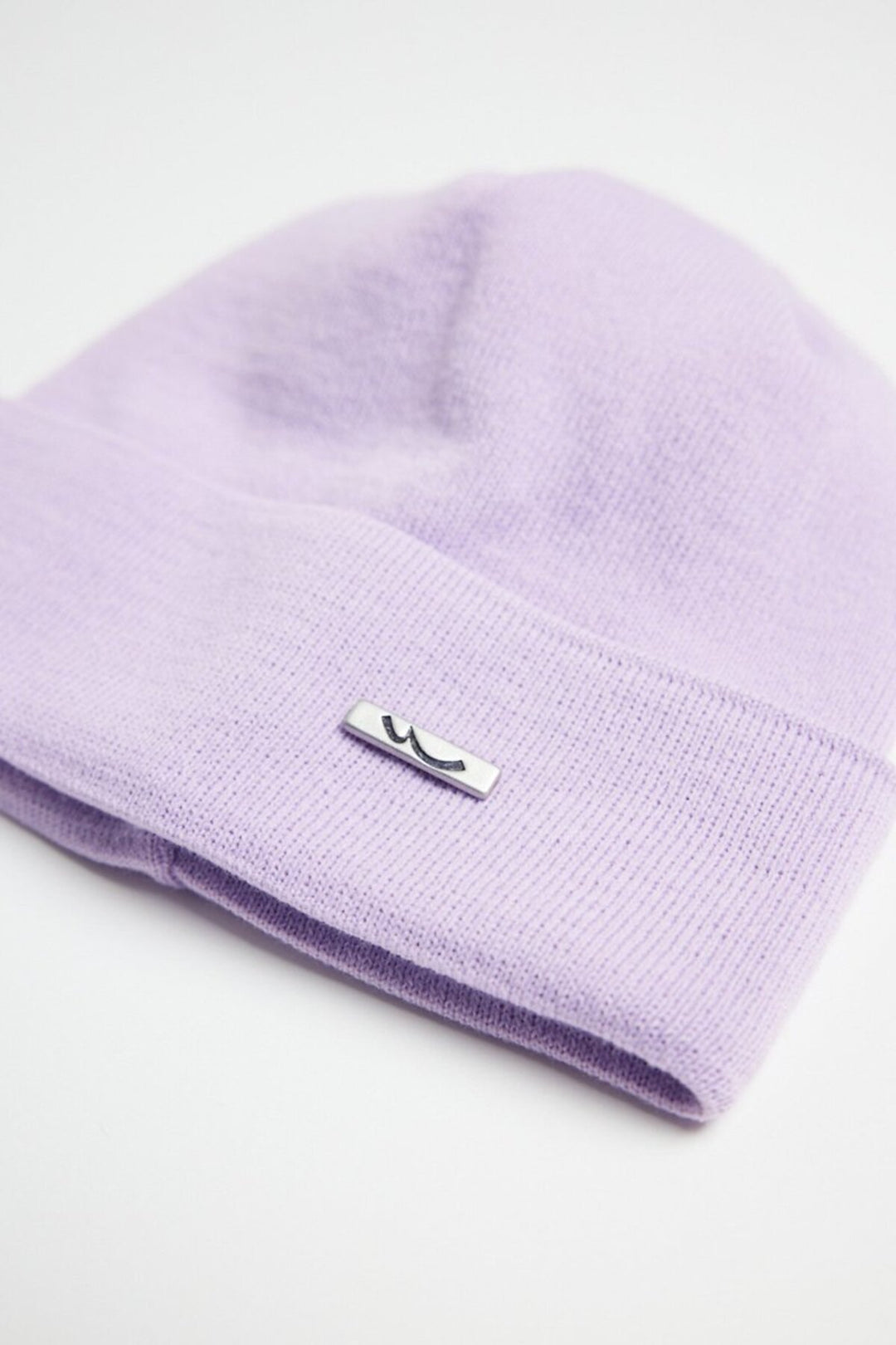 LTB Bonnet imprimé lilas - Lilas