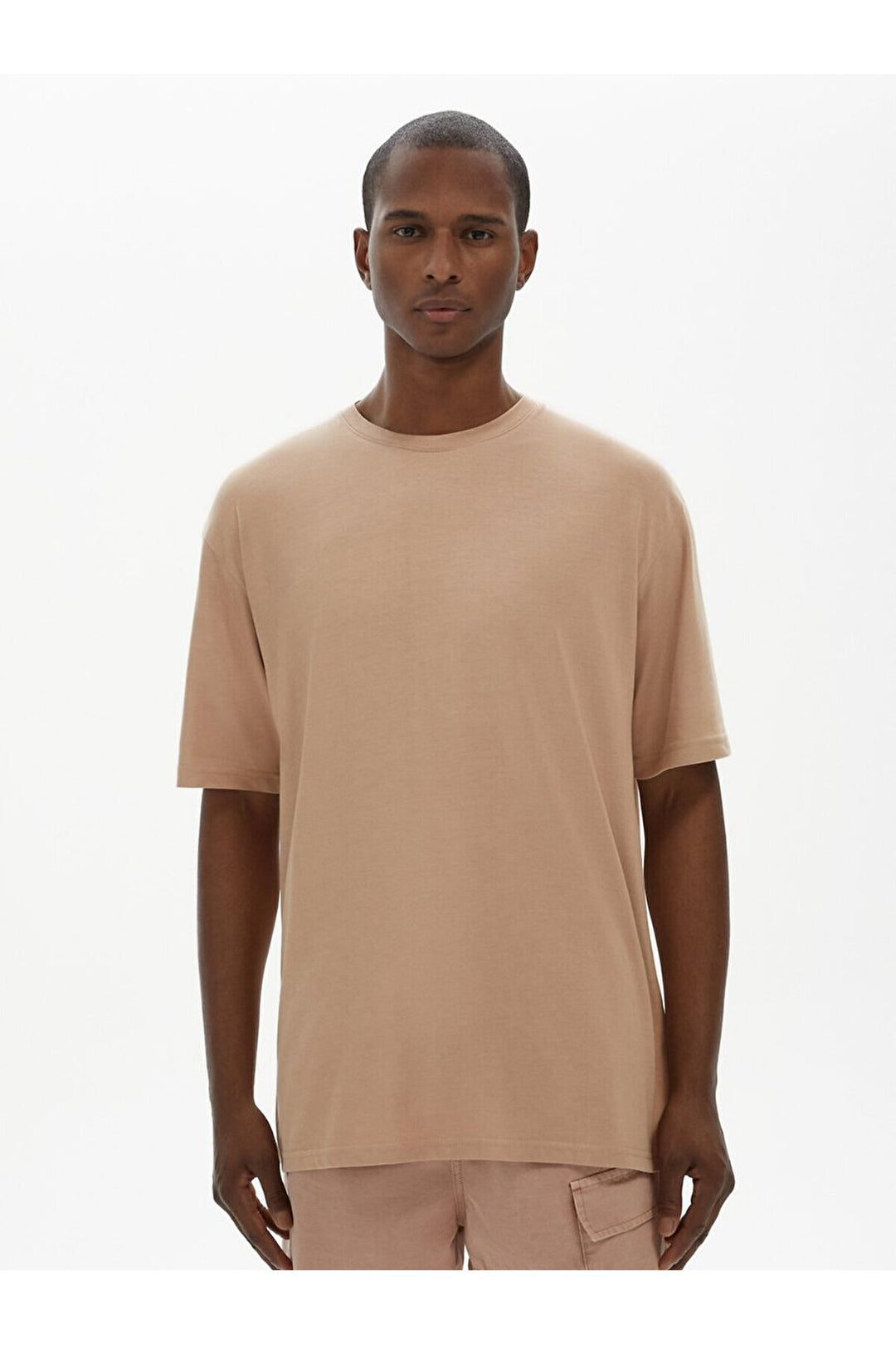 LTB T-shirt oversize