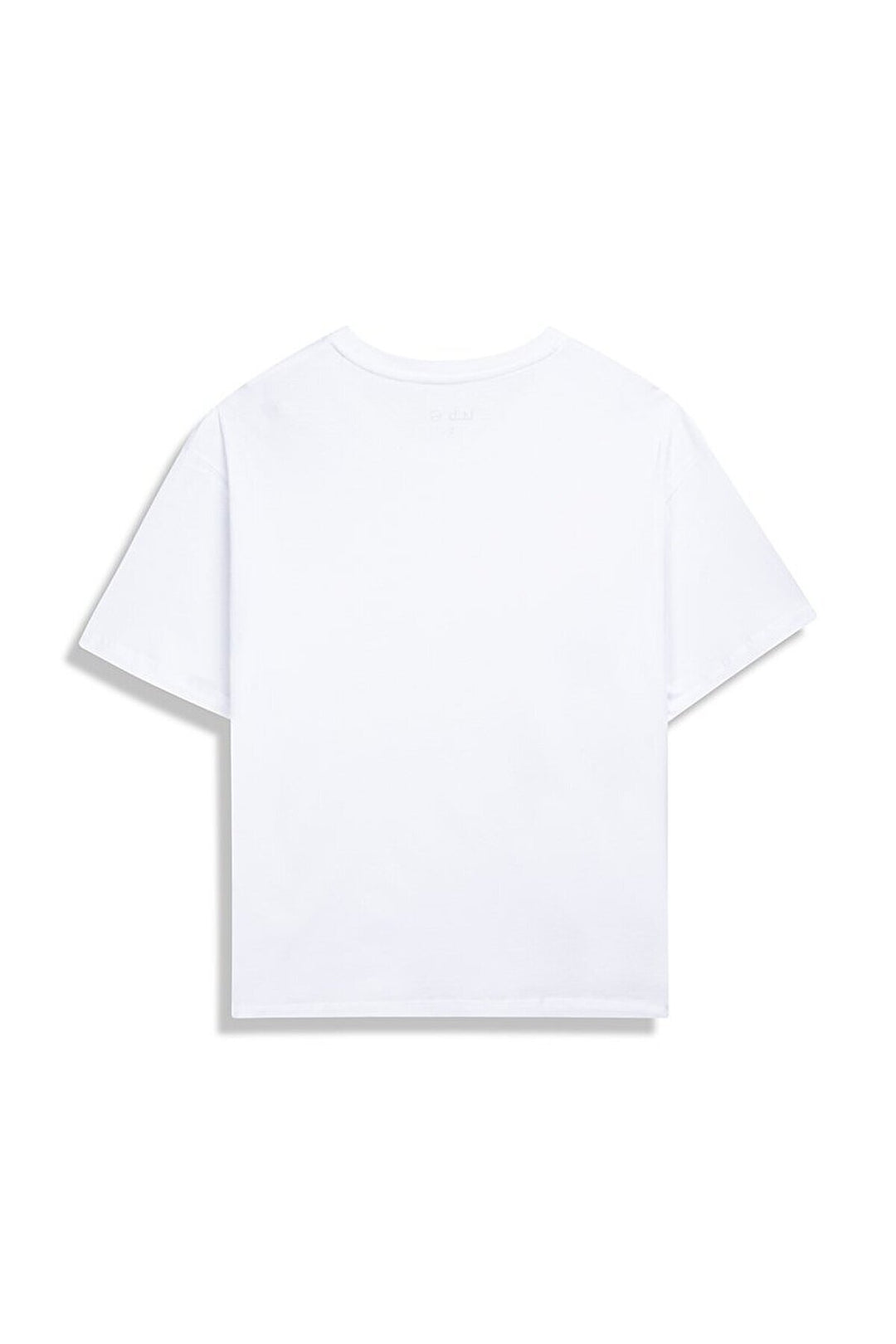 LTB T-shirt blanc