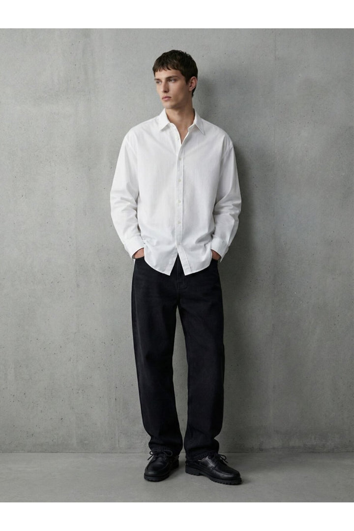 LTB Chemise blanche - Blanc