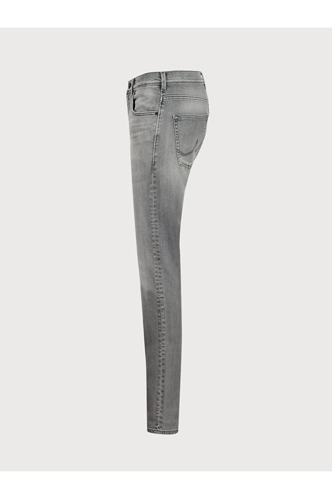 LTB Pantalon en jean Diego X Y à taille moyenne et à jambes étroites