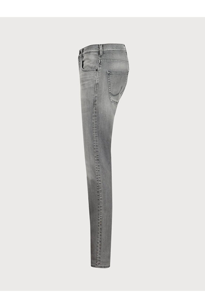 LTB Pantalon en jean Diego X Y à taille moyenne et à jambes étroites