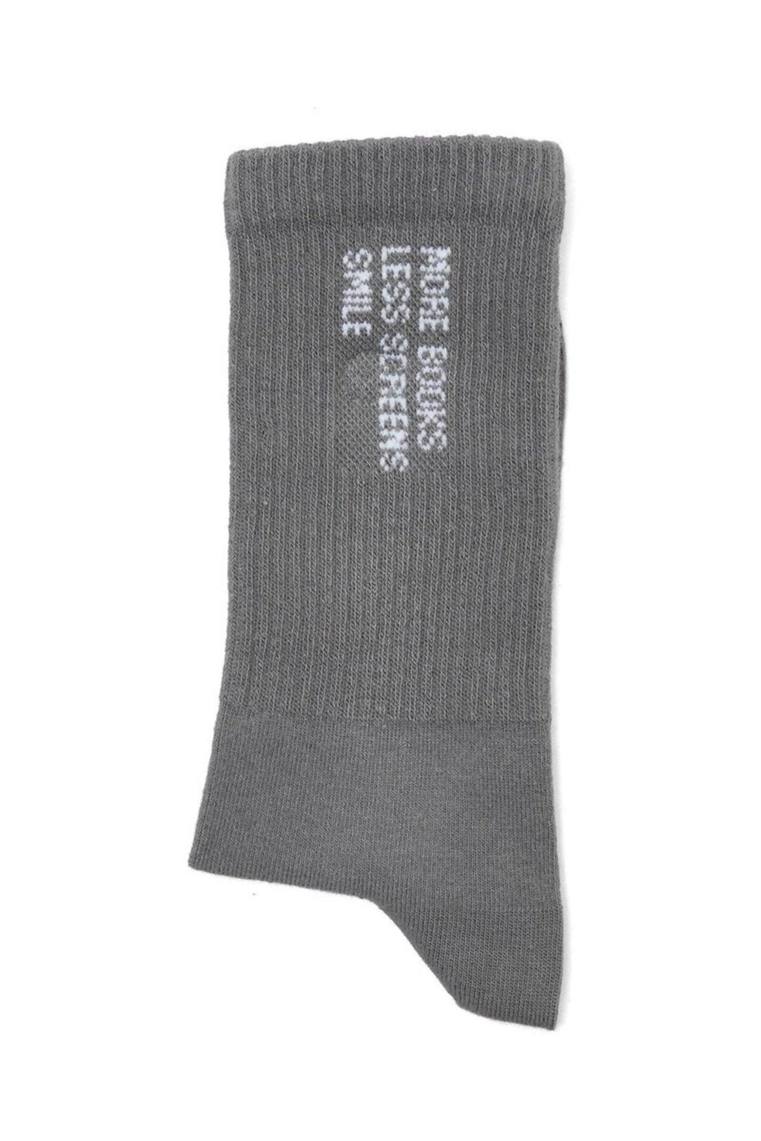 LTB Chaussettes socquettes grises - Gris
