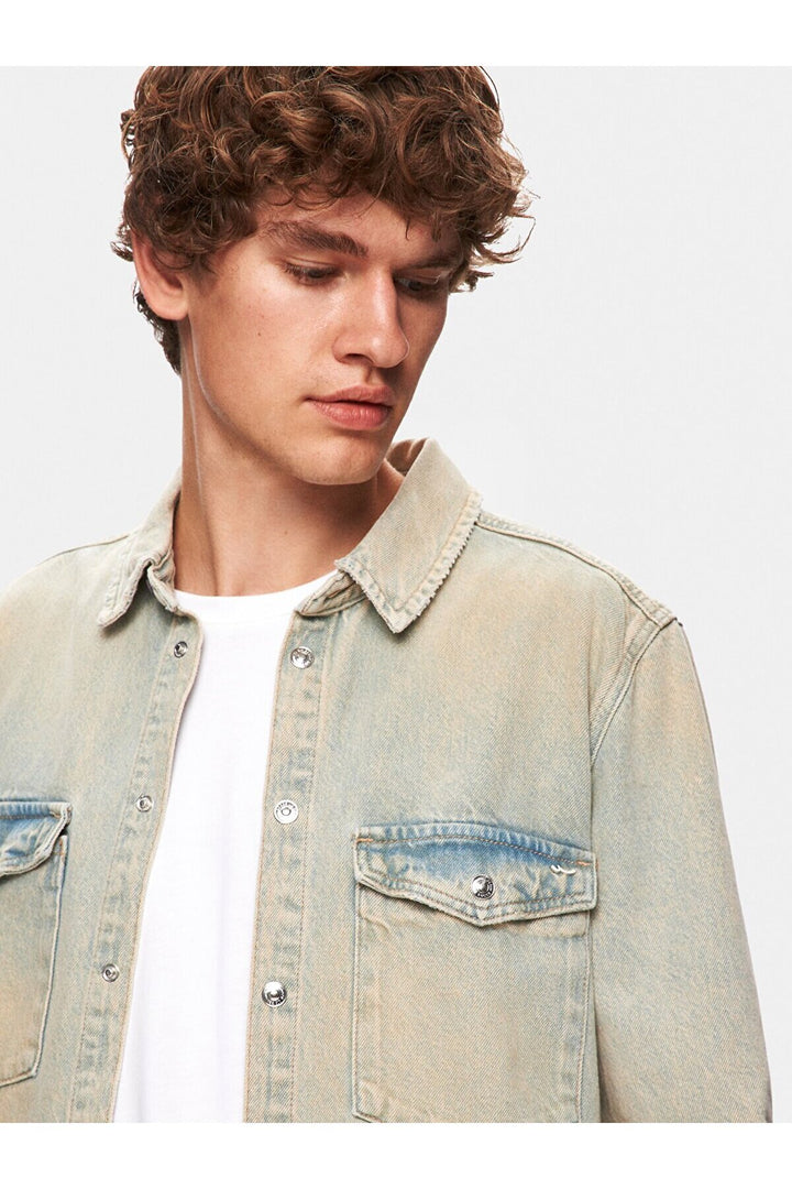 LTB Veste régulière Darlene